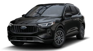 2024 Ford Escape Plugin Hybrid External Image 2